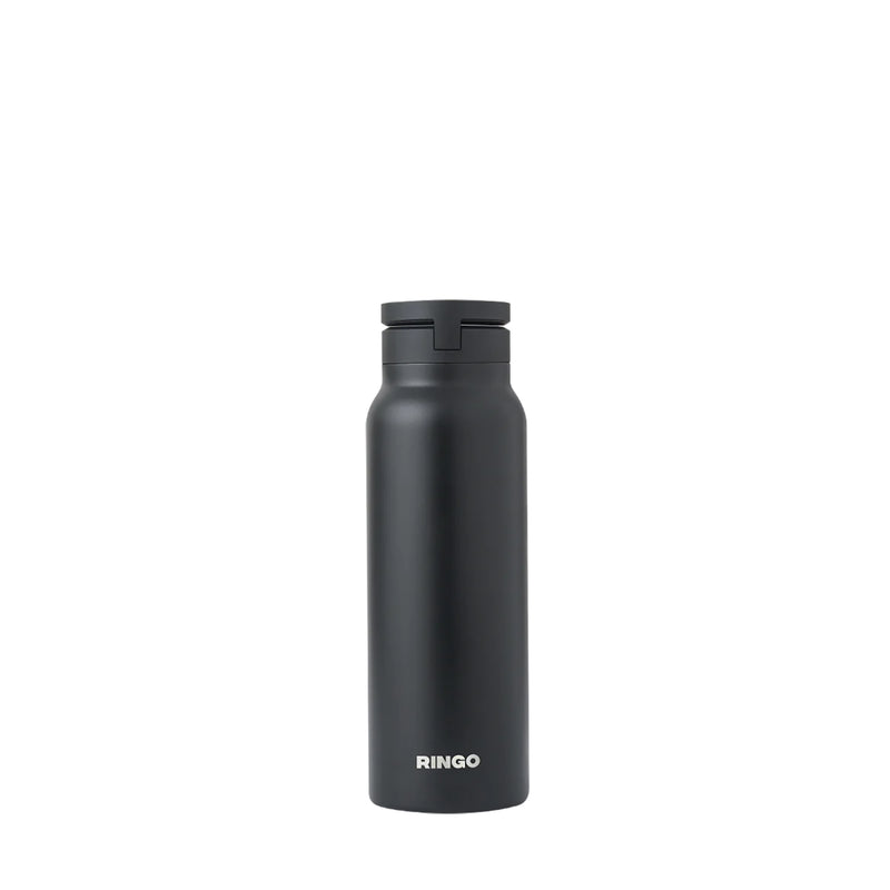 OTHERS The MagSafe® Wide Mouth Water Bottle 24oz Black