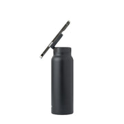 RINGO The MagSafe® 磁吸保溫杯 24oz 黑色