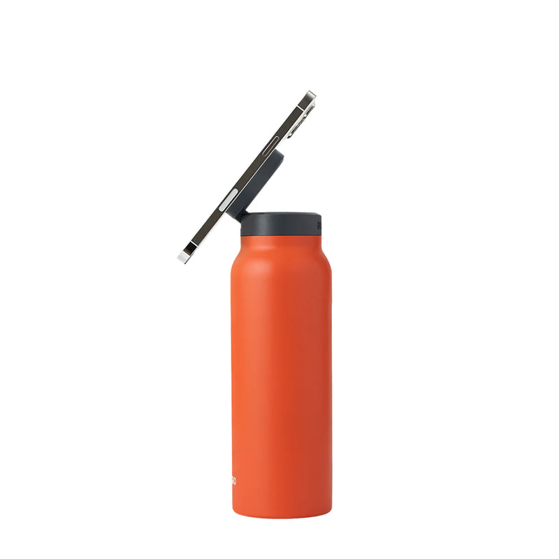 RINGO The MagSafe® 磁吸保溫杯24oz