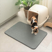 Dfang Cat Litter Mat