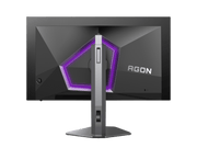 AOC AG276QZD 27” QHD OLED 240Hz 電競顯示屏