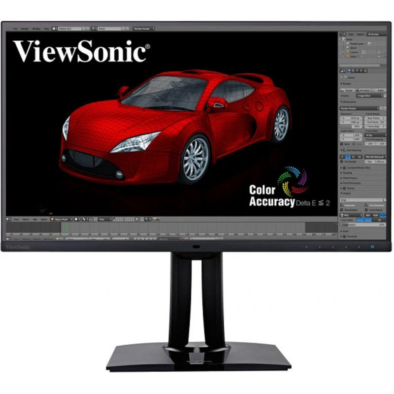 ViewSonic VP2785-4K  專業 27" 60Hz 4K 顯示屏