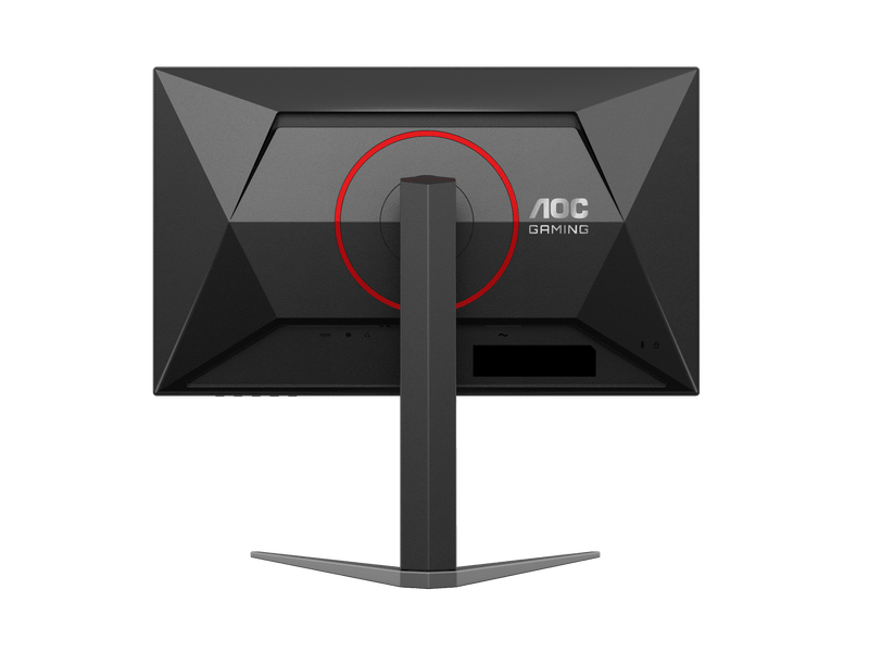 AOC 24G4 24” FHD 180Hz Fast IPS Gaming Monitor