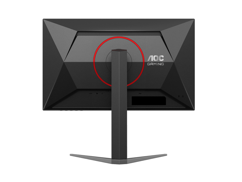 AOC 27G4 27" 全高清 180Hz Fast IPS 電競顯示屏