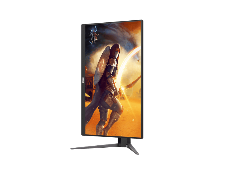 AOC 27G4 27” FHD 180Hz Fast IPS Gaming Monitor