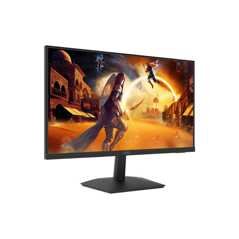 AOC 27G15N 27” FHD 180Hz VA Gaming Monitor