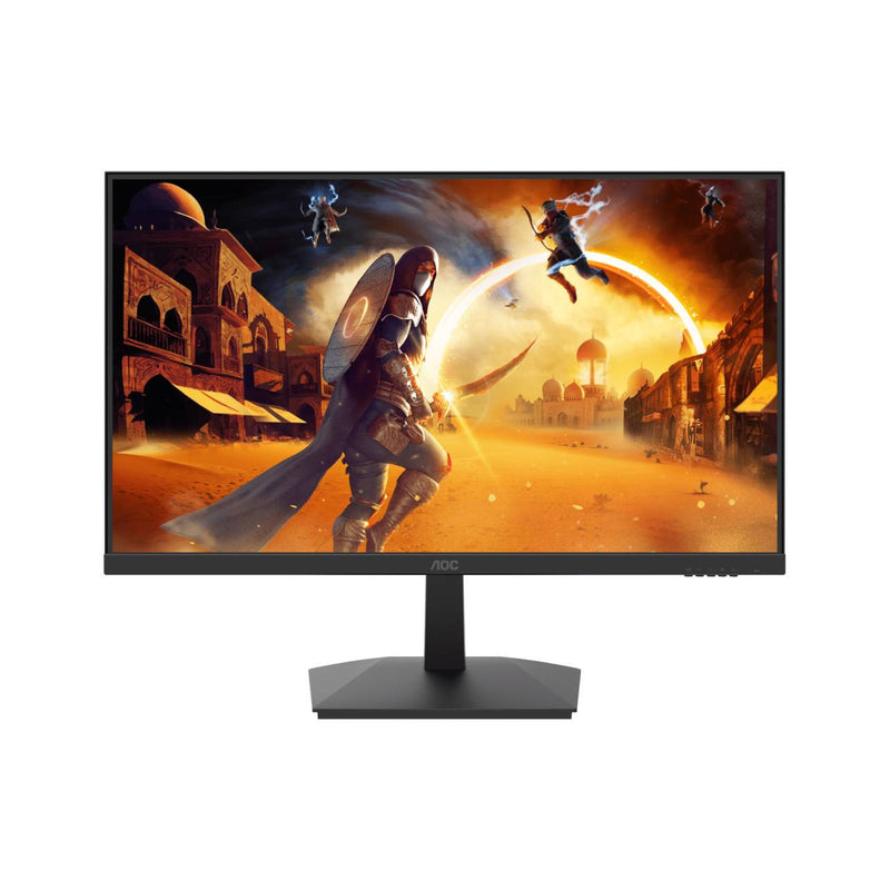 AOC 27G15N 27” FHD 180Hz VA Gaming Monitor