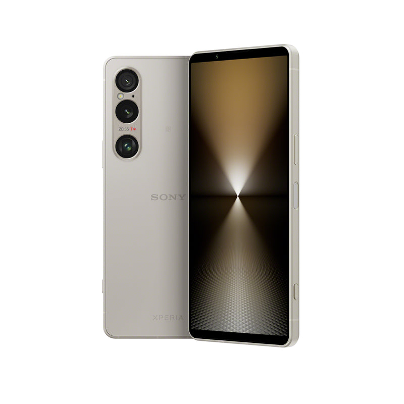 SONY 索尼 Xperia 1 VI 智能手機