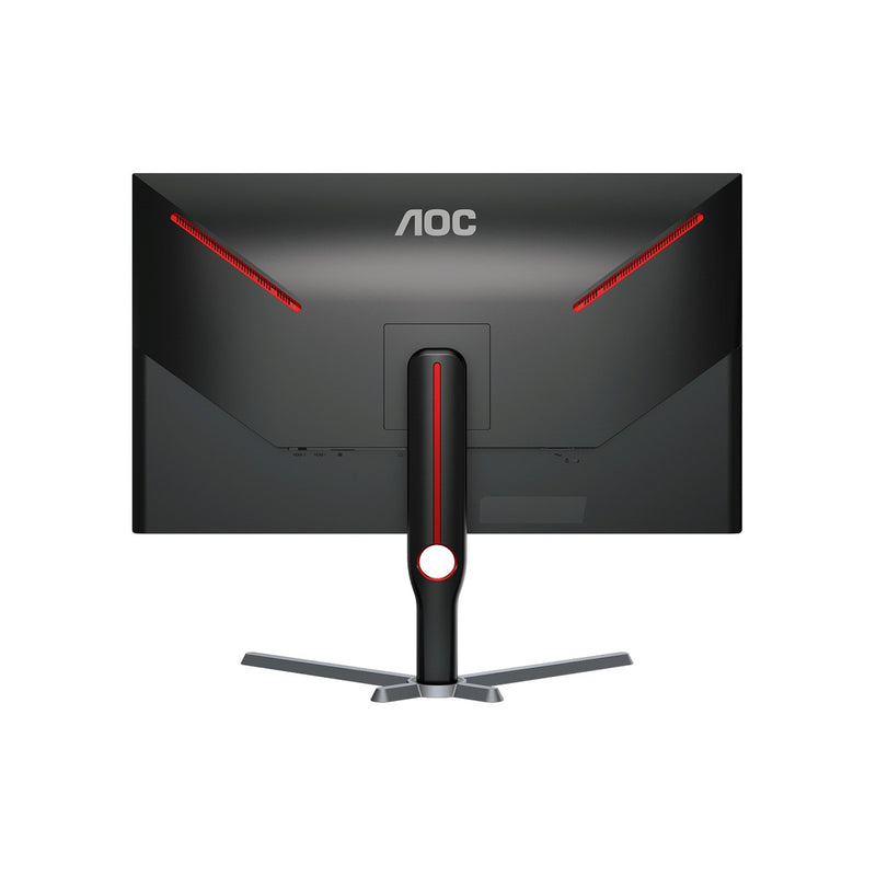 AOC Q27G3XMN 27” Mini LED QHD 180Hz 電競顯示屏