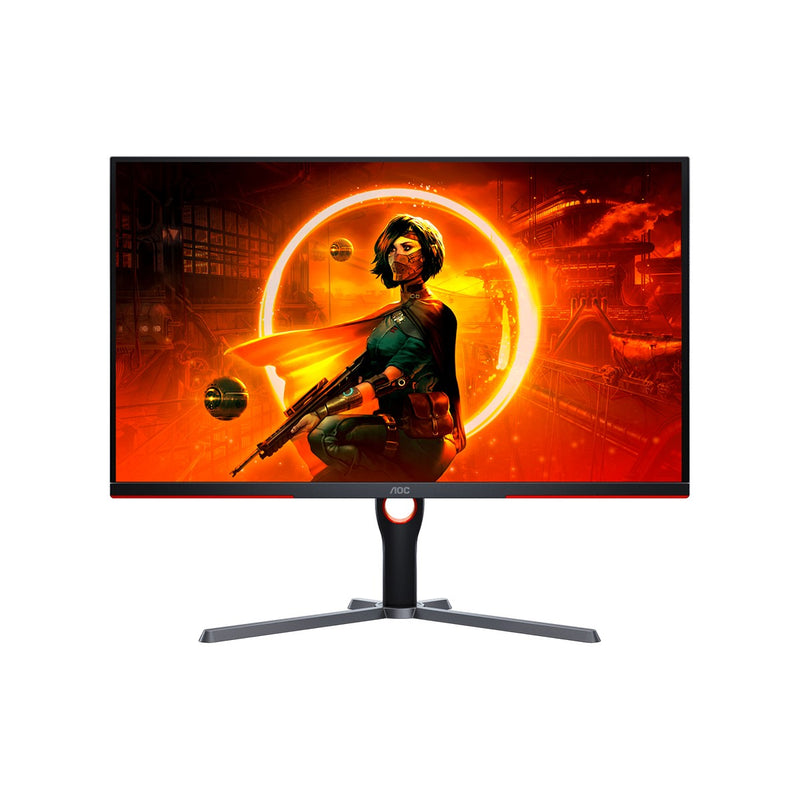 AOC Q27G3XMN 27” Mini LED QHD 180Hz Gaming Monitor