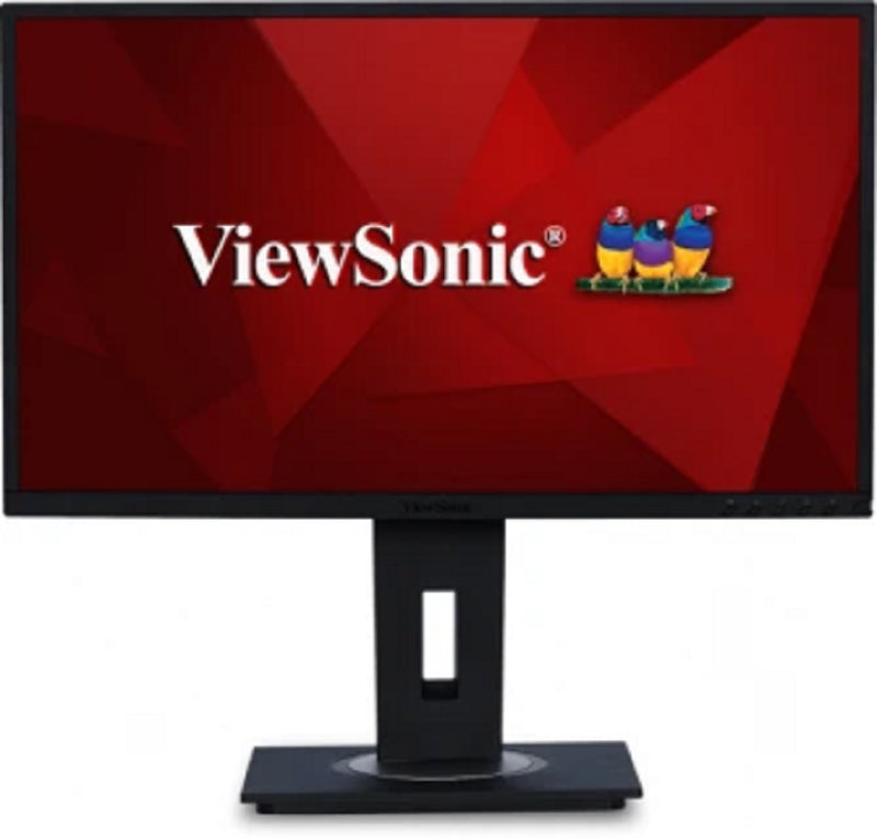 ViewSonic VG2248 22 吋 75Hz 1080p IPS 顯示屏