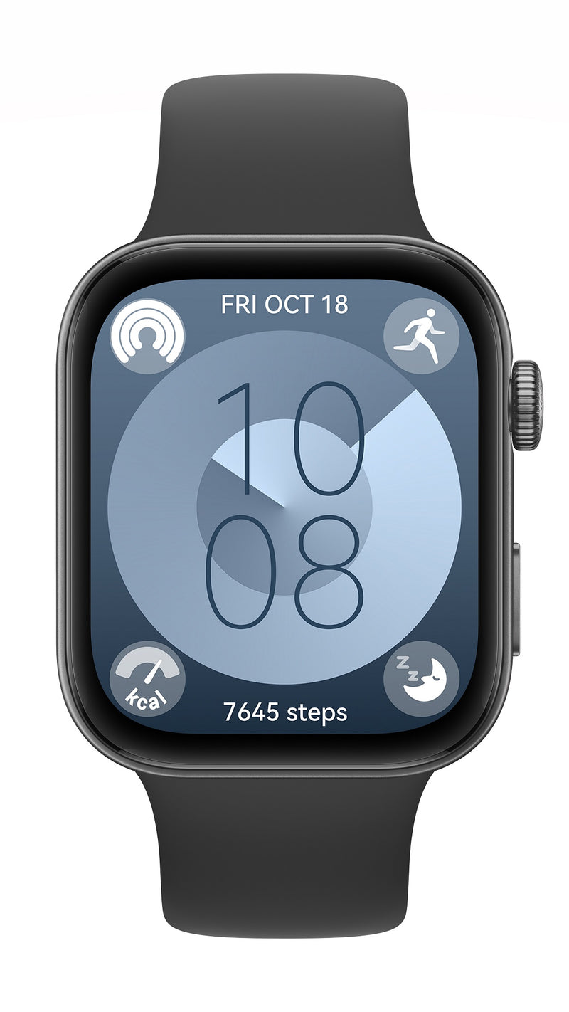 HUAWEI Watch FIT 3 Smart Watch