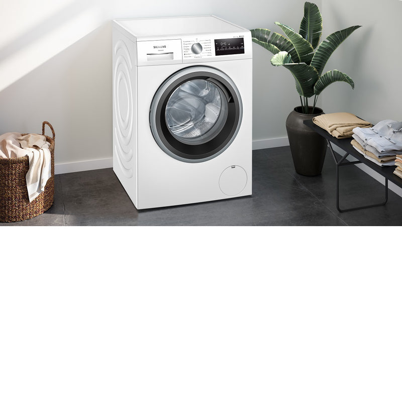 SIEMENS WM14N2Z9HK,9kg Frontloading Washer Front Load Washer