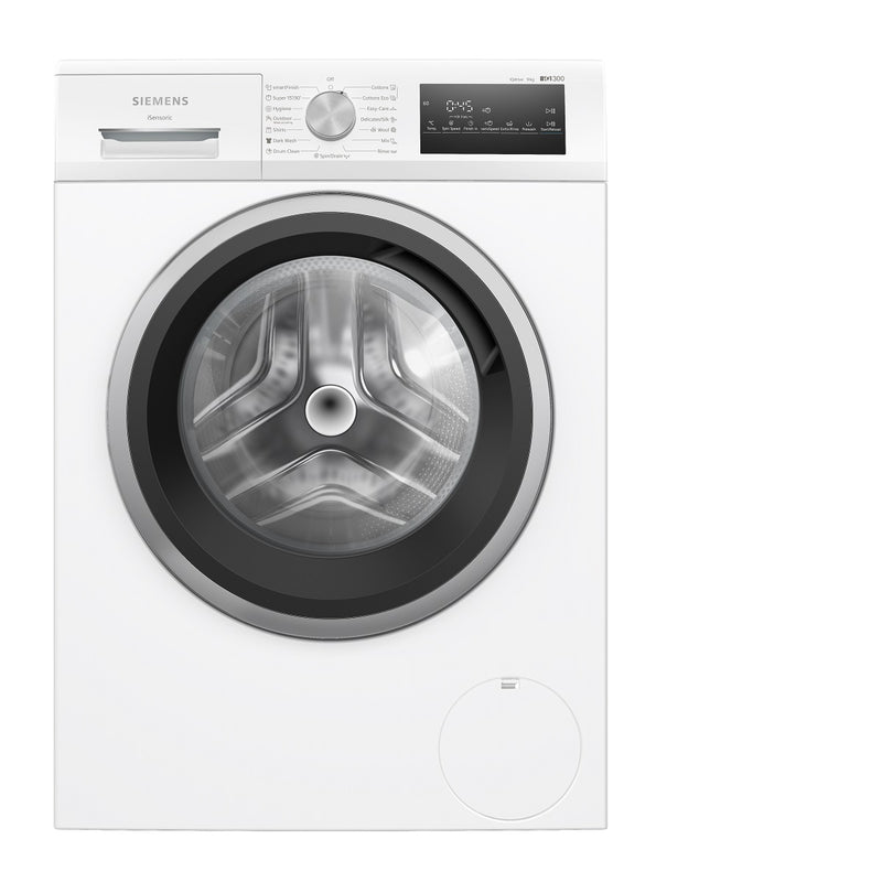 SIEMENS WM14N2Z9HK,9kg Frontloading Washer Front Load Washer