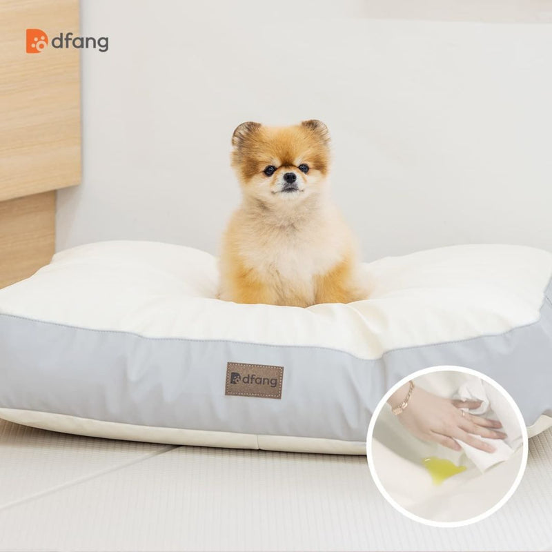 Dfang Pet Bean Bed