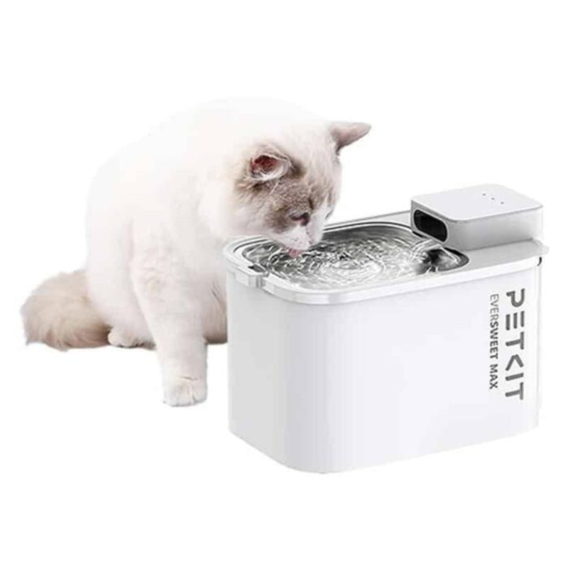 PETKIT Eversweet Max Wireless Smart Pet Water Fountain pkw3a