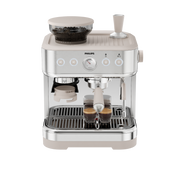 PHILIPS 飛利浦 PSA2218/50 Barista Switch 二合一半自動膠囊意式咖啡機