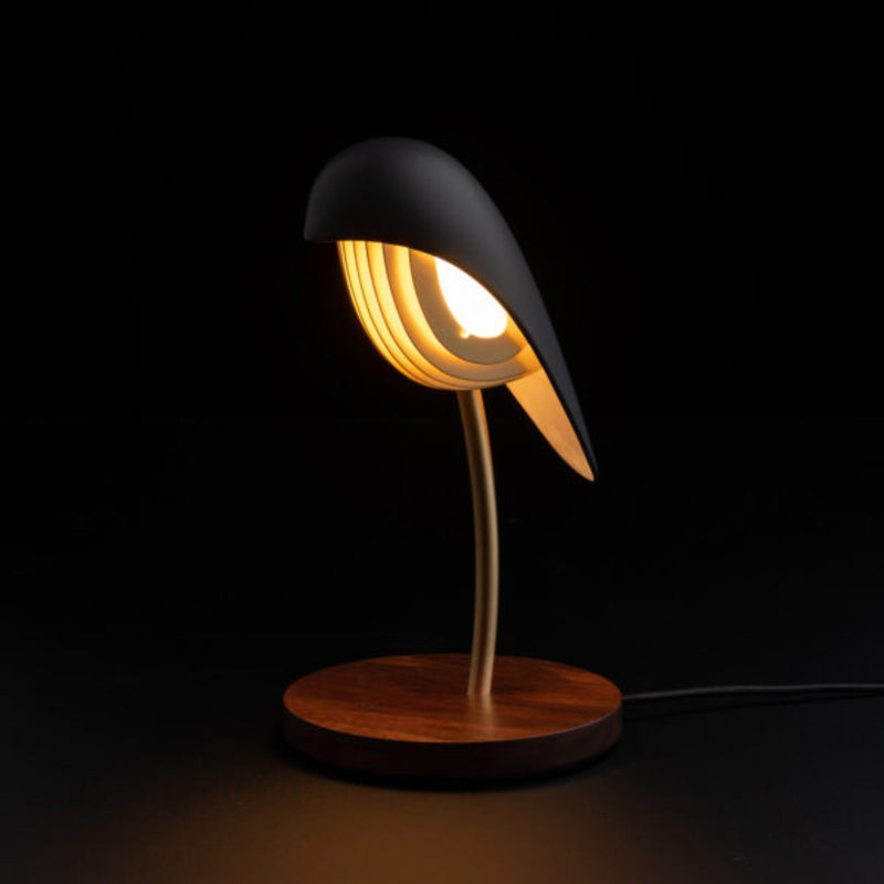 DaqiConcept BIRD USB Decorative Night Lamp