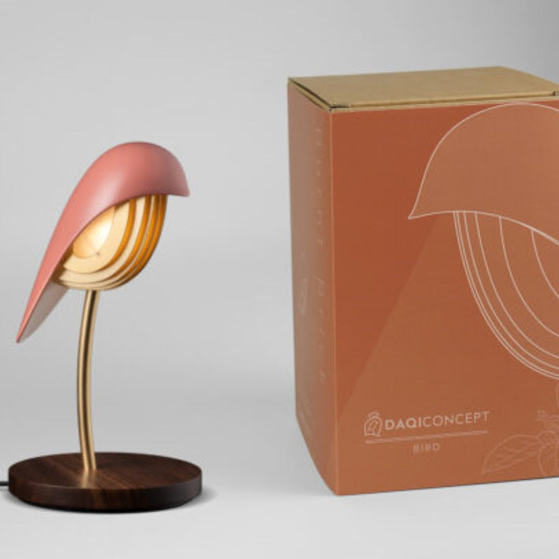 DaqiConcept BIRD USB Decorative Night Lamp