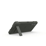 SONY 索尼 XPERIA 1 VI 時尚智能手機套連底座 綠色 代理贈品