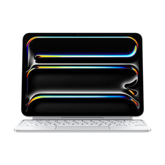 APPLE 精妙鍵盤適用於 iPad Pro 11吋 (M5) - 美式英文