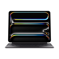 APPLE 精妙鍵盤適用於 iPad Pro 13吋 (M5) - 美式英文