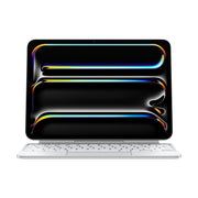 APPLE 精妙鍵盤適用於 iPad Pro 11吋 (M5) - 英式英文