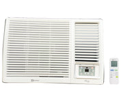 BODYSONIC WK70B12R32 1.5HP Inverter Cool Window Air Conditioner