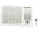 BODYSONIC WK70B09R32 1HP Inverter Cool Window Air Conditioner