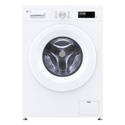 LG FVBS70W2,7kg 1200rpm Front Load Washing Machine Front Load Washer