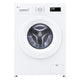 LG FVBS70W2,7kg 1200rpm Front Load Washing Machine Front Load Washer
