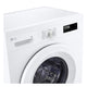 LG FVBS70W2,7kg 1200rpm Front Load Washing Machine Front Load Washer