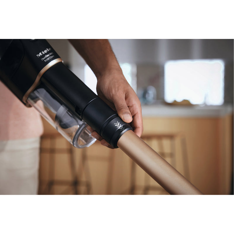 Miele DuoflexHX1TC 無線吸塵機