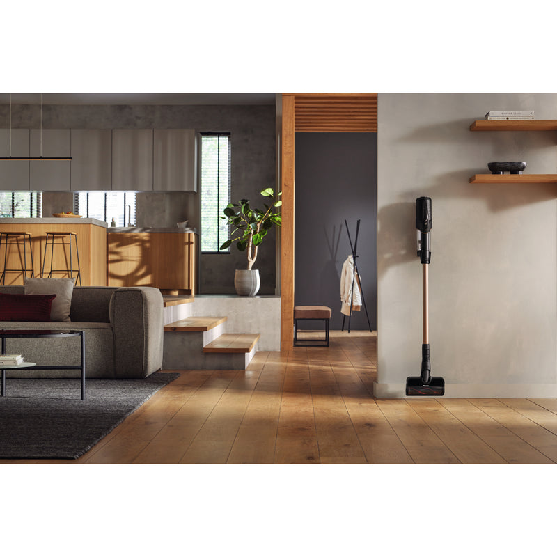 Miele DuoflexHX1TC 無線吸塵機