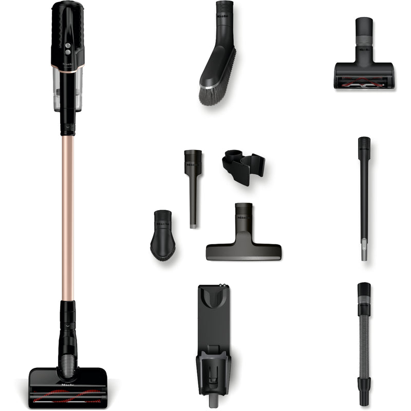 Miele DuoflexHX1TC 無線吸塵機