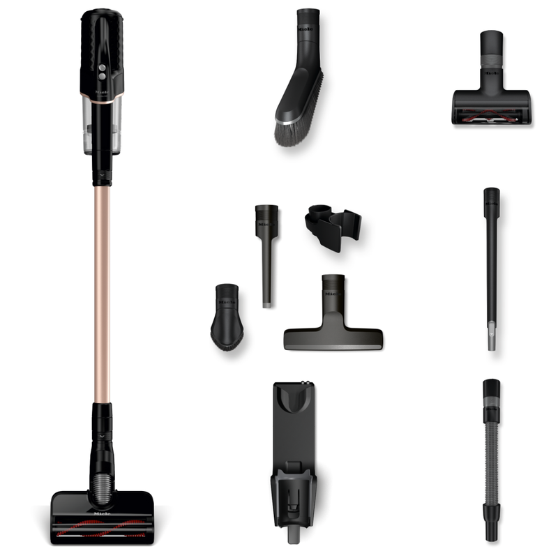 MIELE DuoflexHX1TC cordless stick vacuum cleaner