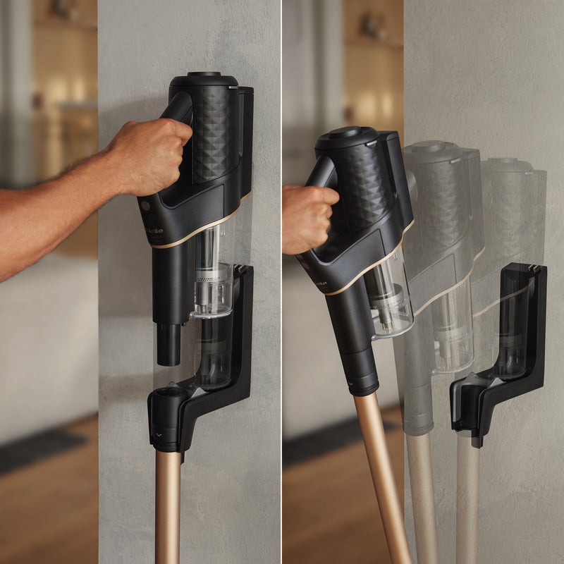Miele DuoflexHX1TC 無線吸塵機
