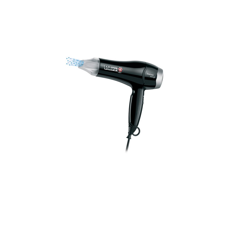 VALERA VAL-561.08/IUK Excel 2000 Ionic (2000W) Hair Dryer