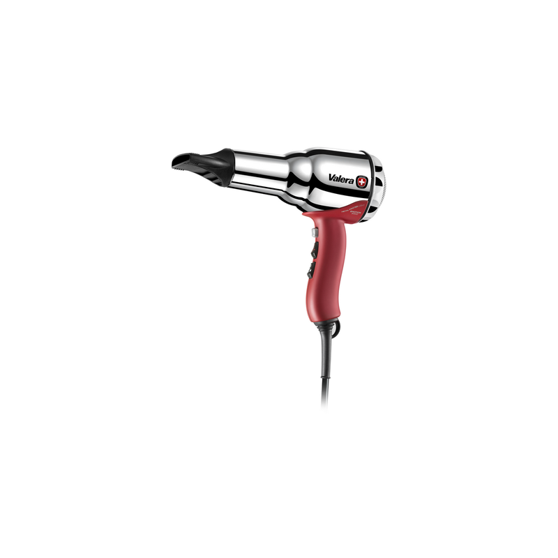 VALERA VAL-584.01/IUK Swiss Metal Master Light Emotion 584.01/IUK (2000W) Hair Dryer