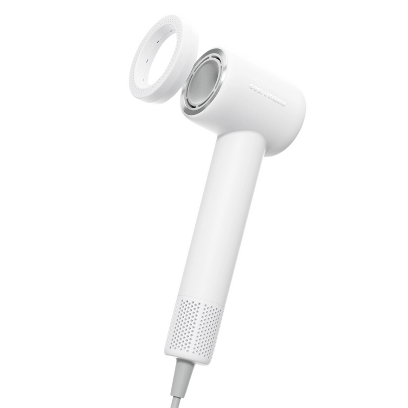 酷鯊 SuperFlow SE HD20B 護髮高速吹風機