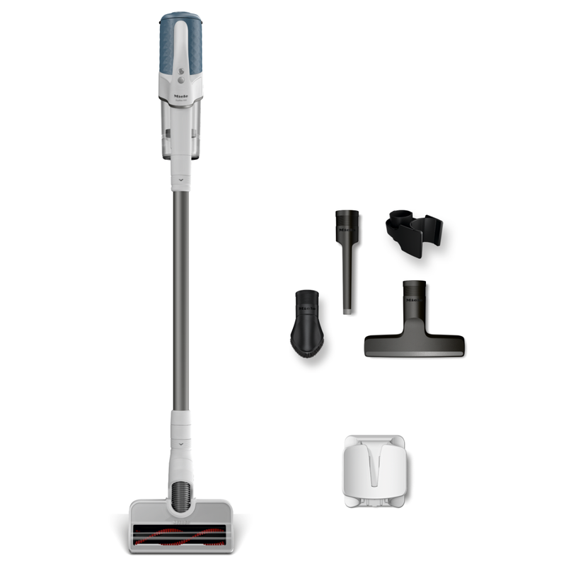 MIELE DuoflexHX1B cordless stick vacuum cleaner