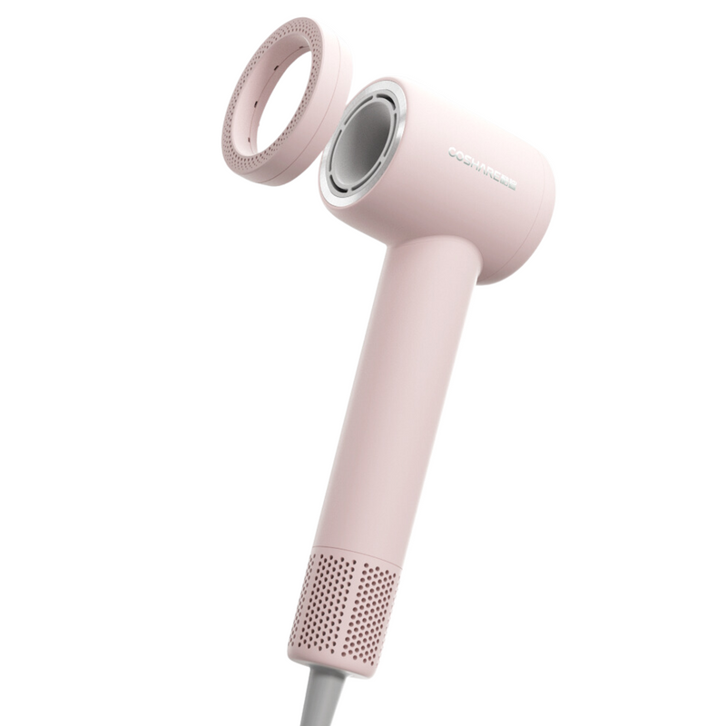酷鯊 SuperFlow SE HD20B 護髮高速吹風機