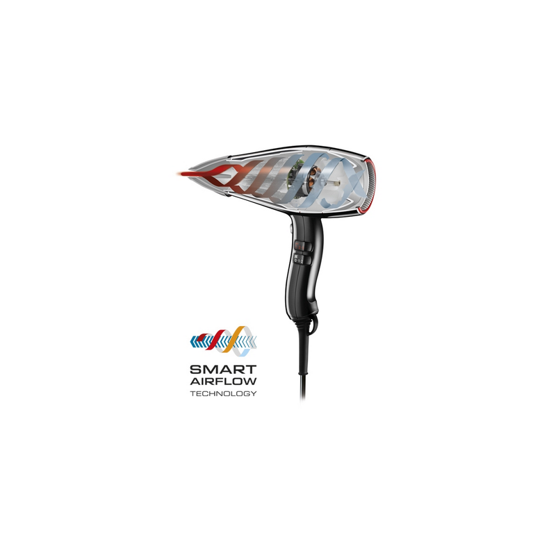 VALERA VAL-SXJ7500DRCUK Swiss Silent Jet 7500 (2000W) Hair Dryer