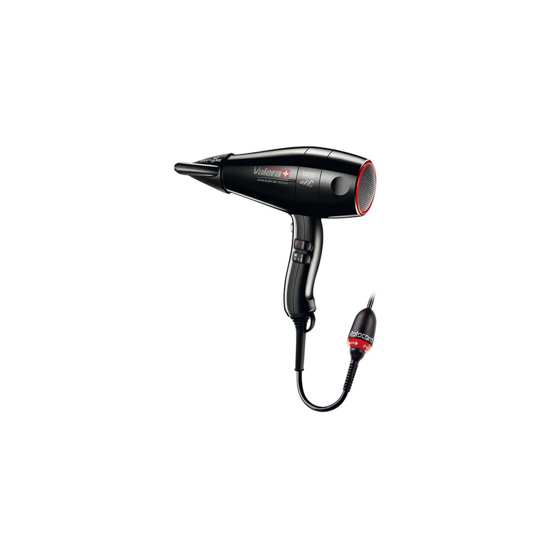 VALERA VAL-SXJ7500DRCUK Swiss Silent Jet 7500 (2000W) Hair Dryer