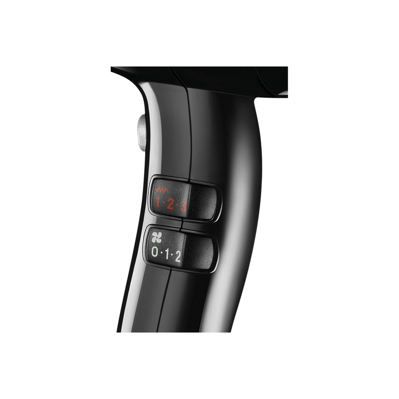 VALERA VAL-SXJ7500DRCUK Swiss Silent Jet 7500 (2000W) Hair Dryer