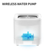 PETKIT 1.8L Eversweet SOLO SE Wireless Water Pump Pet Water Dispenser