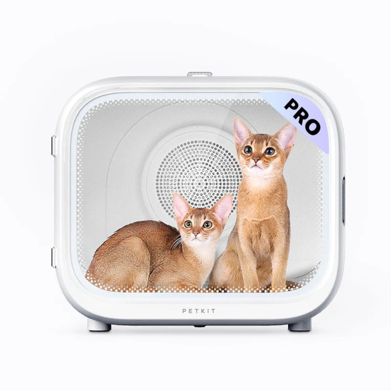 PETKIT AirSalon Max Pro Automatic Pet Drying Cabin