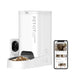 PETKIT Yumshare SOLO smart feeder (camera version / Live)