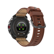 Polar Grit X2 Pro Titan 頂級戶外手錶