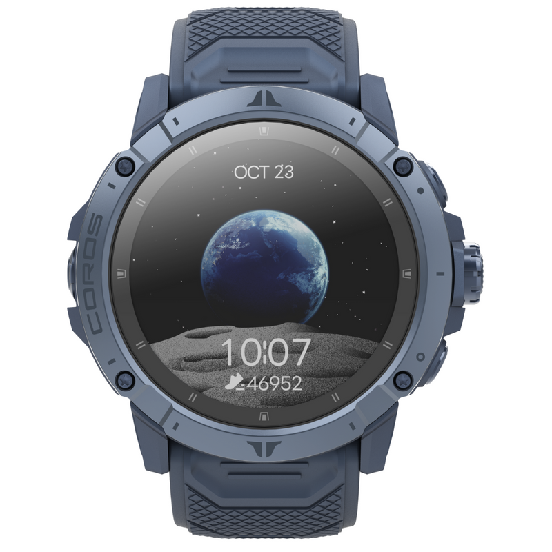 COROS VERTIX 2S GPS 探險手錶